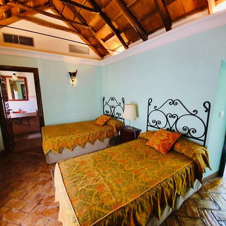 Granados Palacio Boutique Hotel Écija Εξωτερικό φωτογραφία