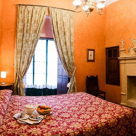 Granados Palacio Boutique Hotel Écija Εξωτερικό φωτογραφία