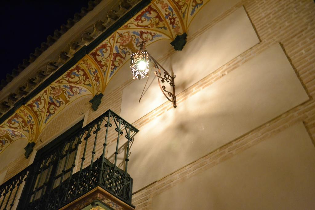 Granados Palacio Boutique Hotel Écija Εξωτερικό φωτογραφία