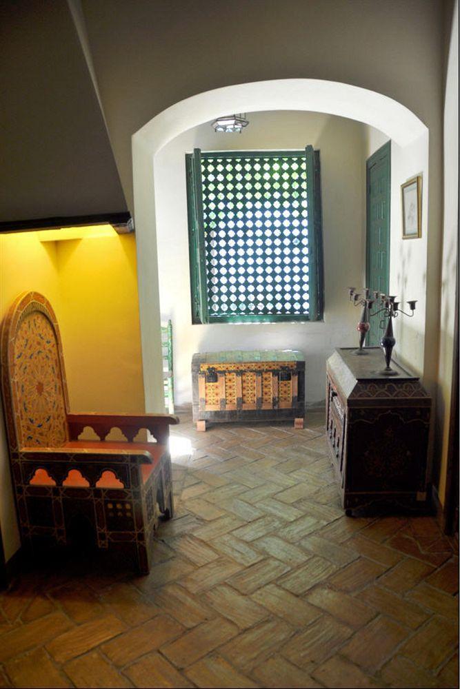 Granados Palacio Boutique Hotel Écija Εξωτερικό φωτογραφία