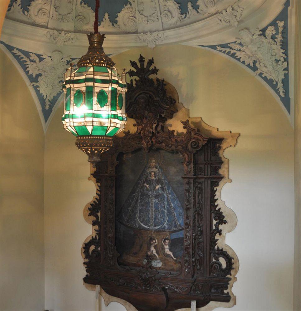 Granados Palacio Boutique Hotel Écija Εξωτερικό φωτογραφία
