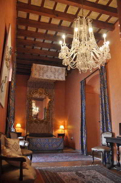 Granados Palacio Boutique Hotel Écija Εξωτερικό φωτογραφία