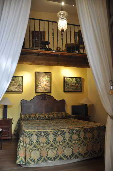 Granados Palacio Boutique Hotel Écija Εξωτερικό φωτογραφία