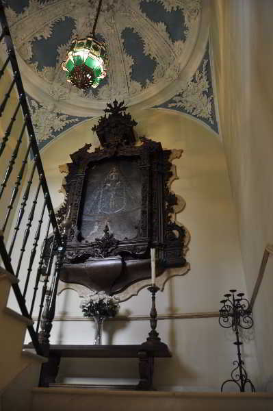 Granados Palacio Boutique Hotel Écija Εξωτερικό φωτογραφία