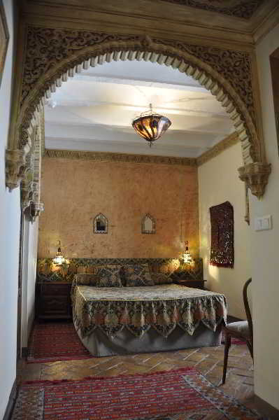 Granados Palacio Boutique Hotel Écija Εξωτερικό φωτογραφία