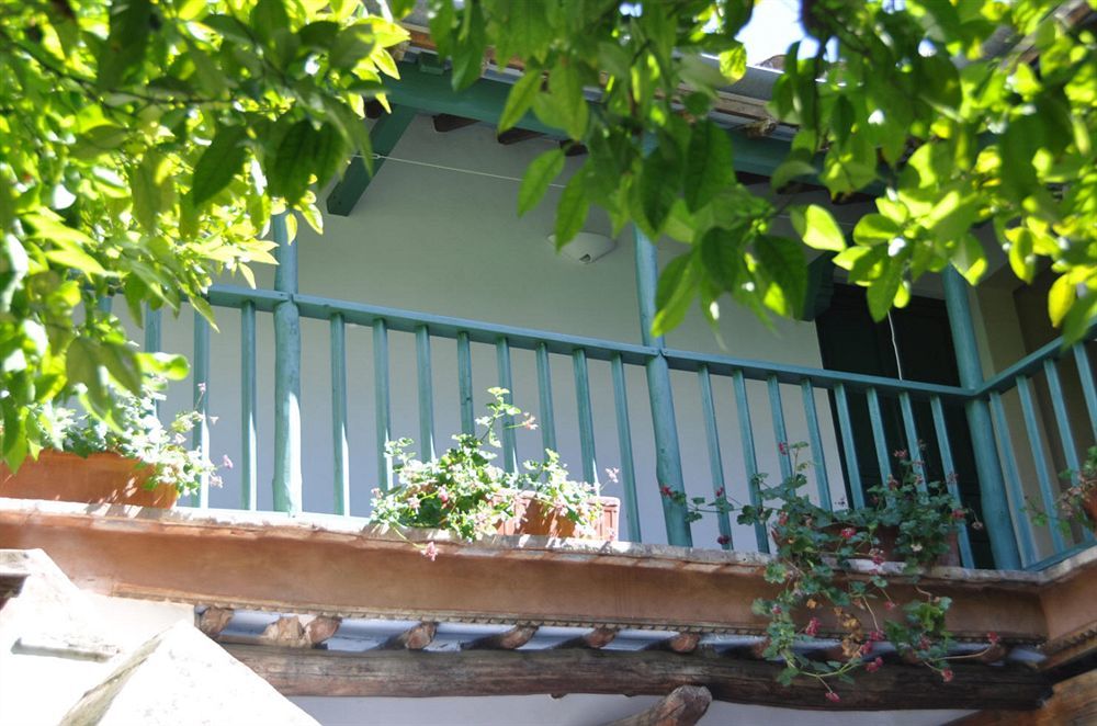 Granados Palacio Boutique Hotel Écija Εξωτερικό φωτογραφία