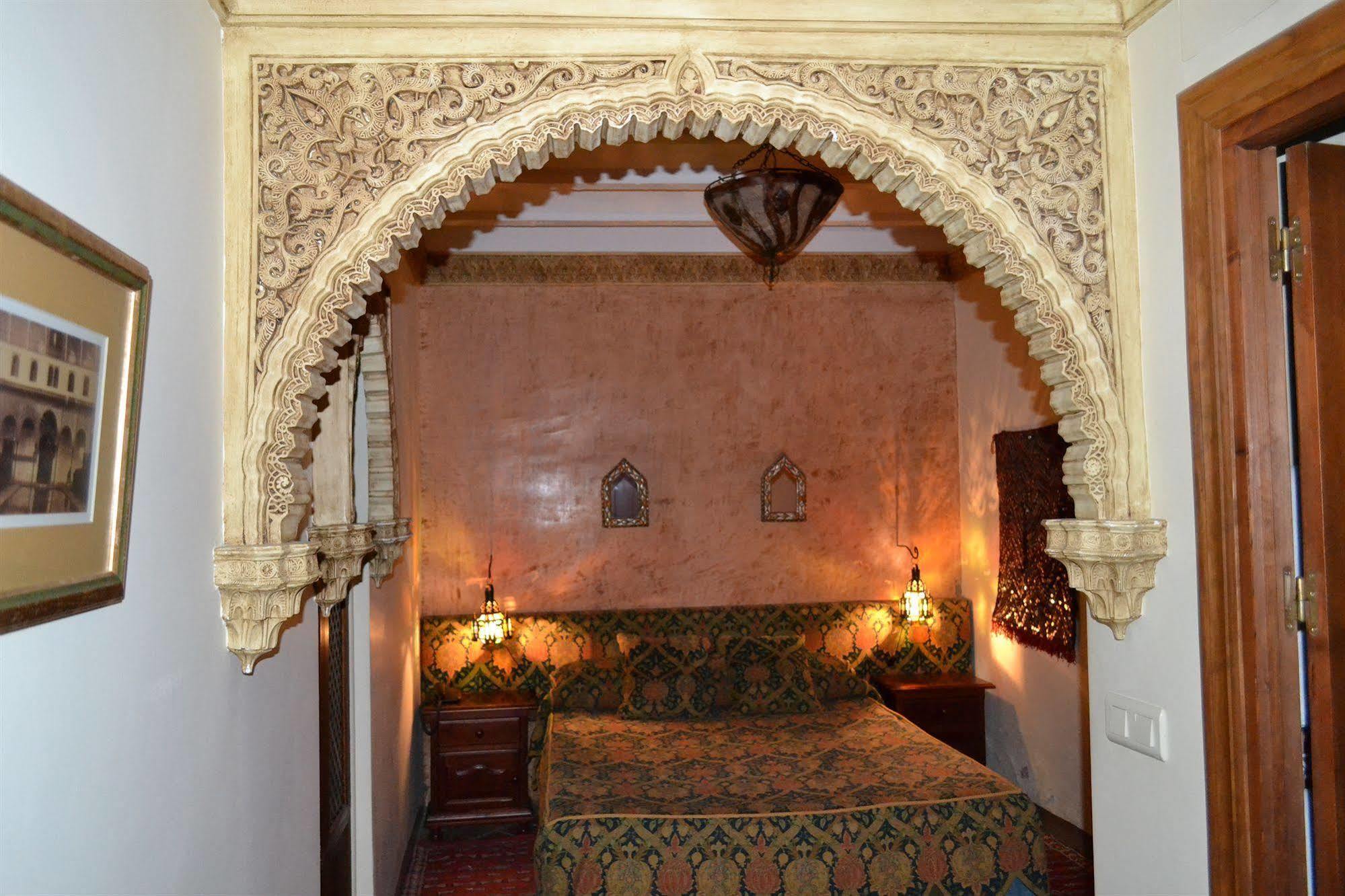 Granados Palacio Boutique Hotel Écija Εξωτερικό φωτογραφία