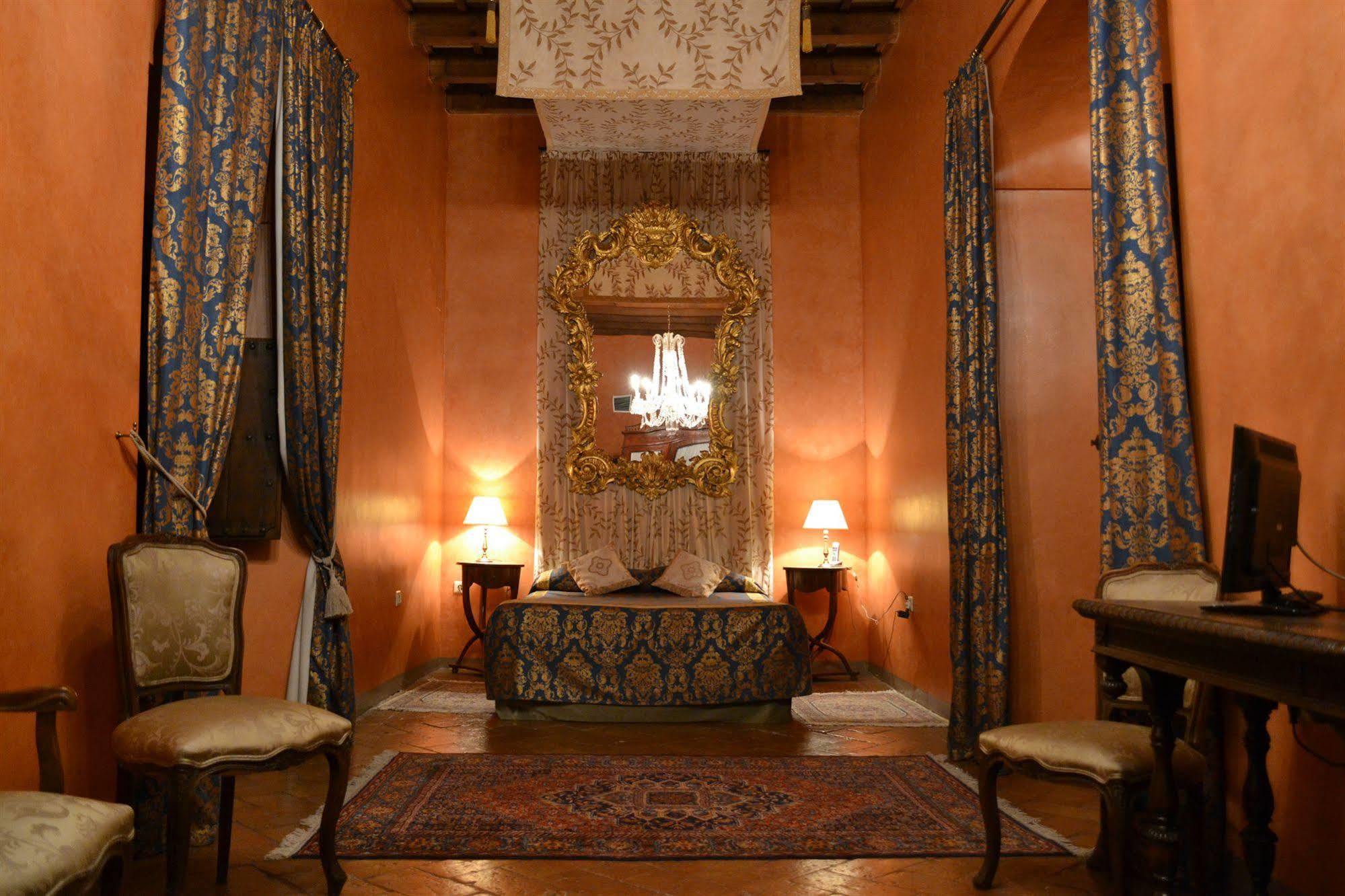 Granados Palacio Boutique Hotel Écija Εξωτερικό φωτογραφία