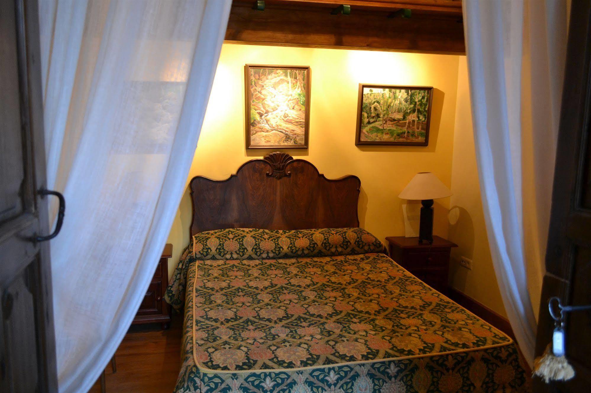 Granados Palacio Boutique Hotel Écija Εξωτερικό φωτογραφία