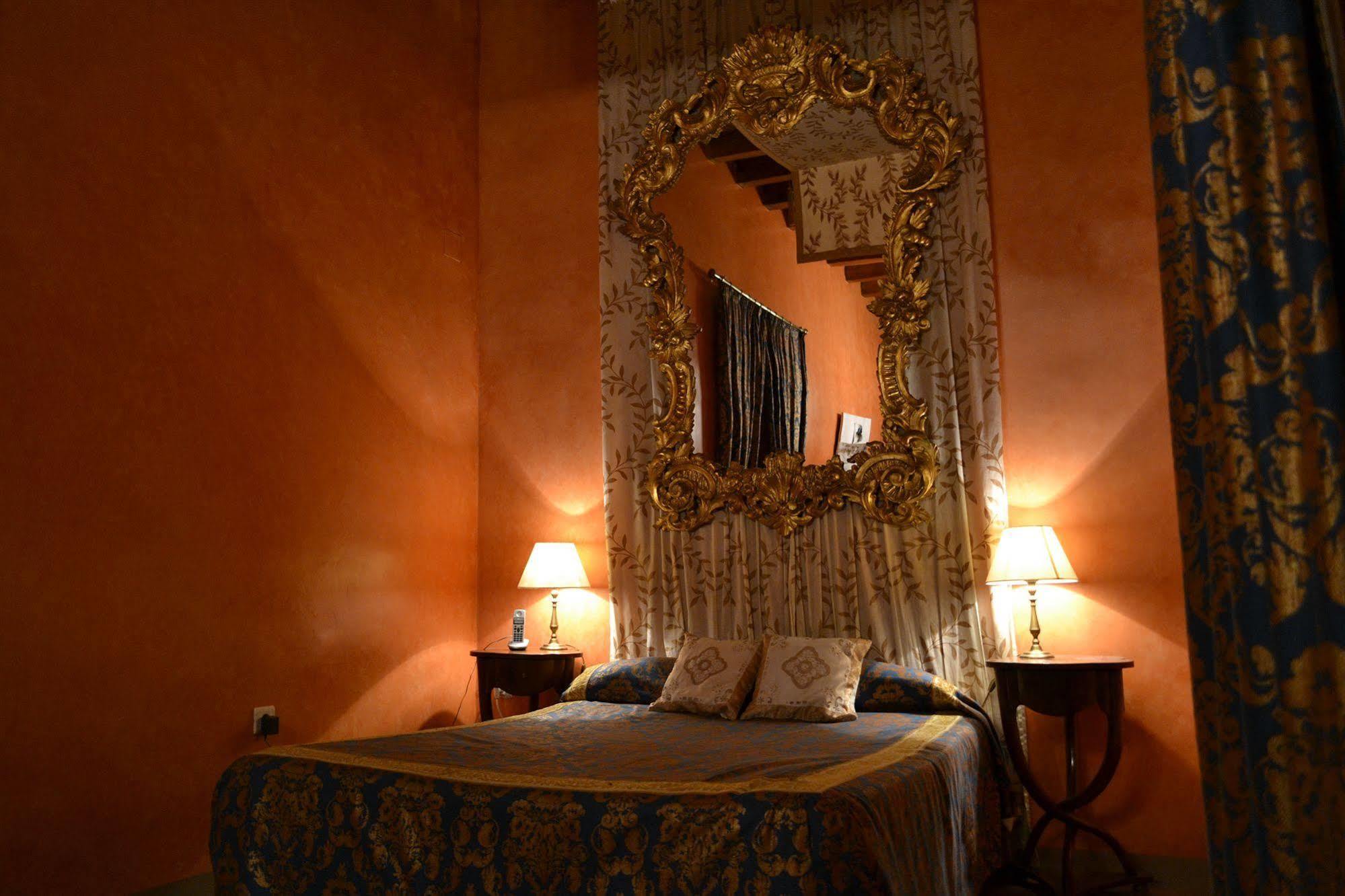 Granados Palacio Boutique Hotel Écija Εξωτερικό φωτογραφία