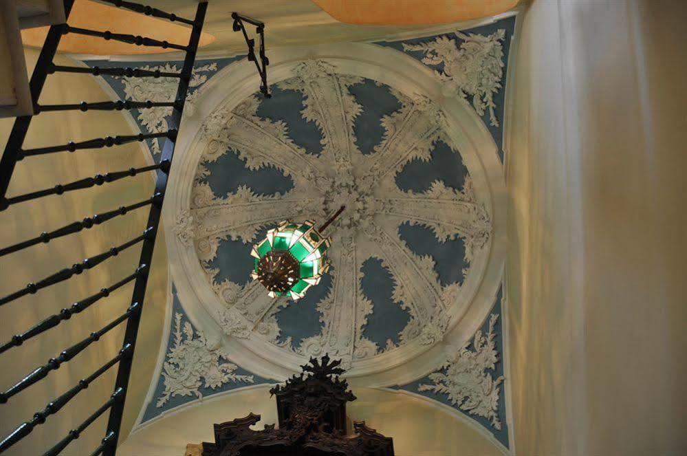 Granados Palacio Boutique Hotel Écija Εξωτερικό φωτογραφία