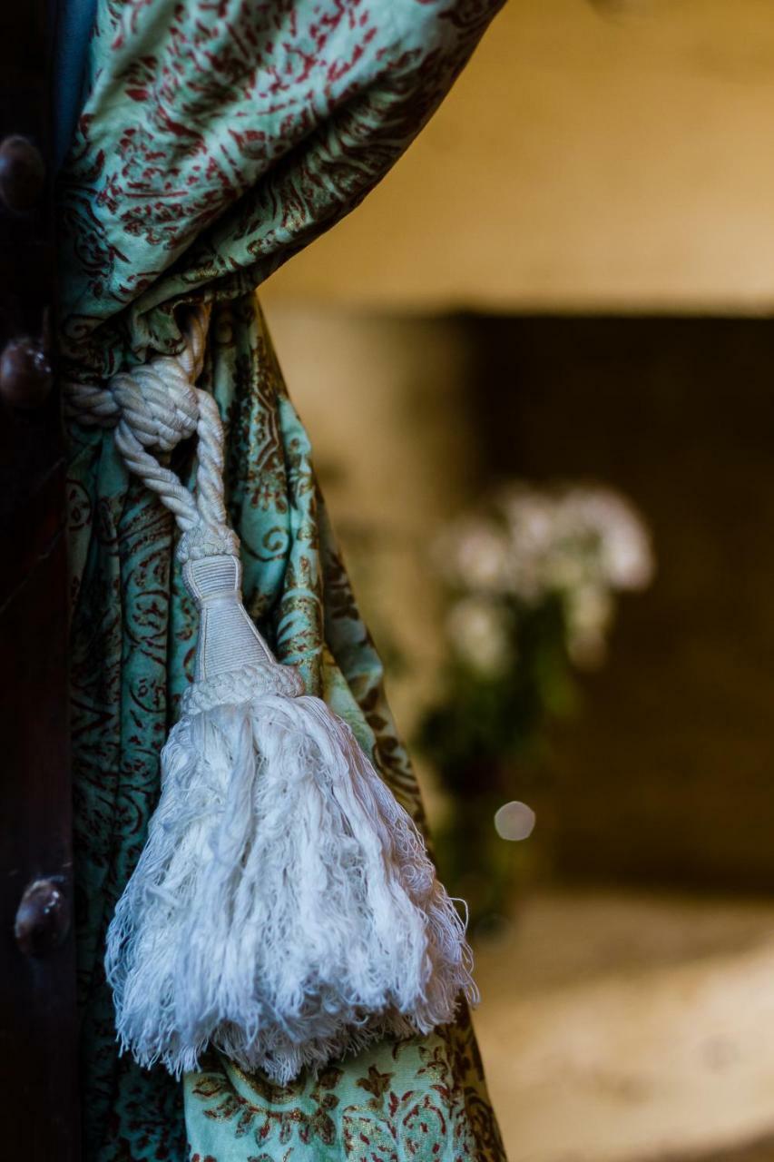 Granados Palacio Boutique Hotel Écija Εξωτερικό φωτογραφία