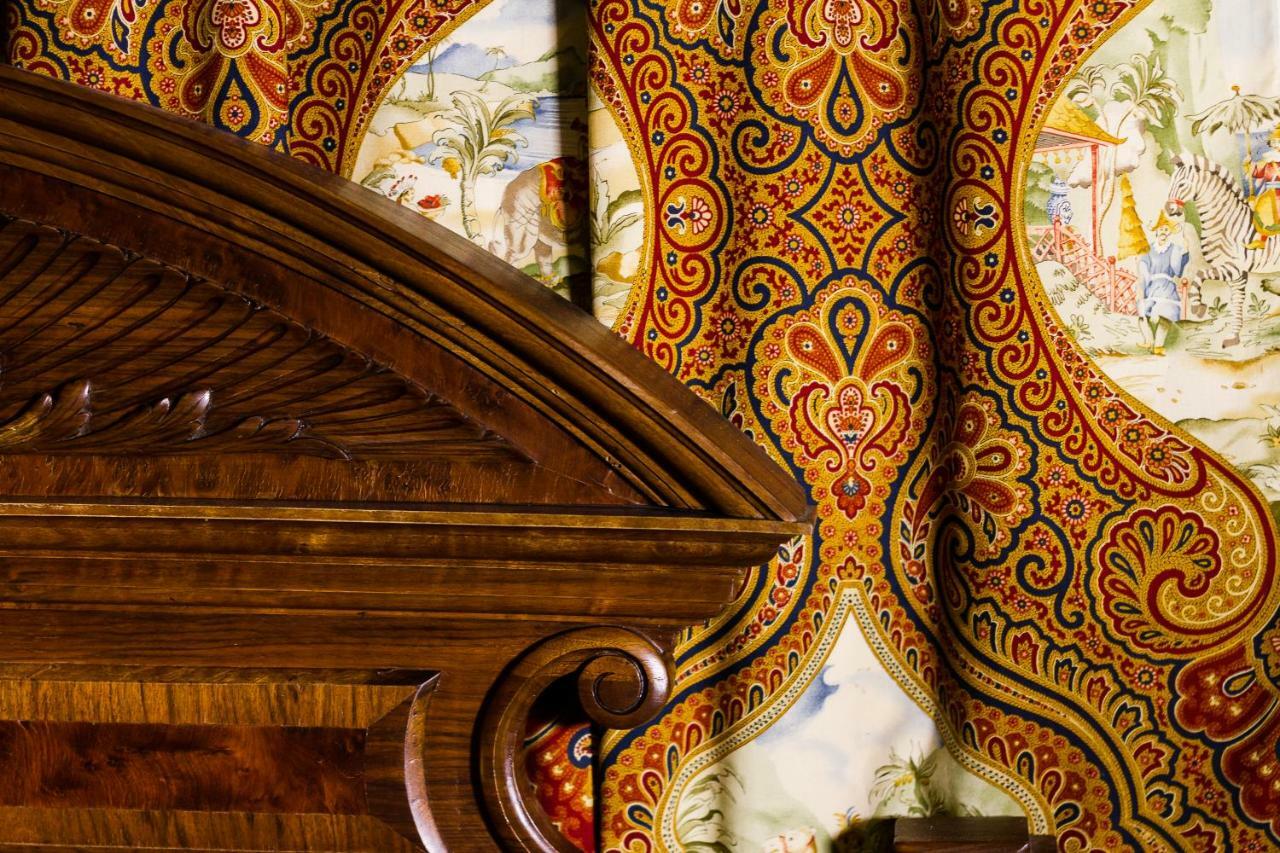 Granados Palacio Boutique Hotel Écija Εξωτερικό φωτογραφία