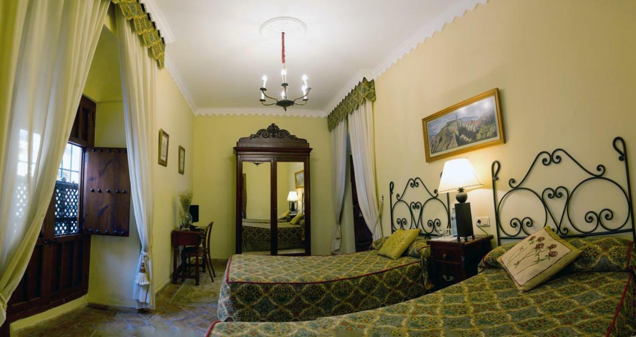 Granados Palacio Boutique Hotel Écija Εξωτερικό φωτογραφία